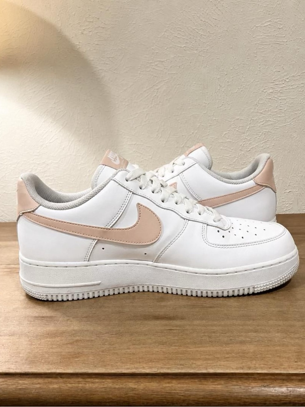 Nike Air Force 1 '07 Next Nature Sneaker - Picture 7 of 8